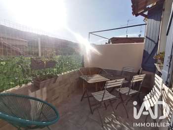 Vente maison 5 pièces Solliès-Pont 83