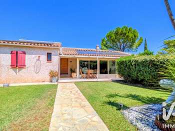 Vente Maison 4 chambresSolliès-Pont