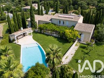Vente maison 6 pièces Solliès-Pont 83