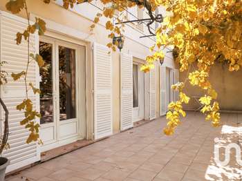 Vente maison 6 pièces Solliès-Pont 83