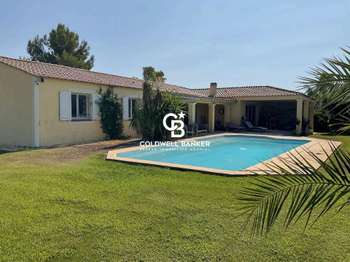 Vente maison 7 pièces Solliès-Pont 83