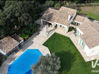 Vente Maison 2 chambresSolliès-Pont