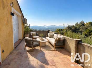 Vente Maison 3 chambresSolliès-Pont