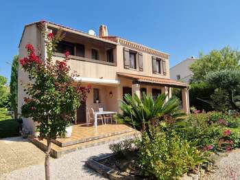 Vente maison 5 pièces Solliès-Pont 83