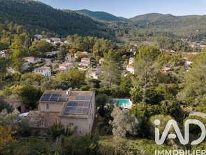 Vente Maison 4 chambresSolliès-Toucas