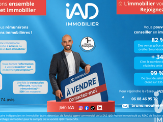 Vente maison 7 pièces Vente maison 7 pièces