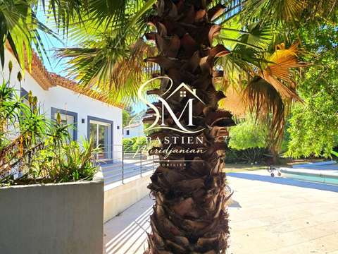 Vente maison 5 pièces Solliès-Toucas 83