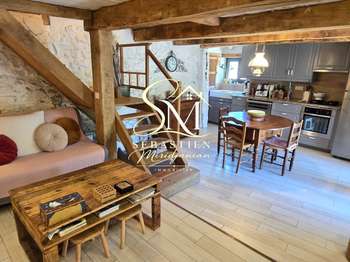 Vente Maison 2 chambresSolliès-Toucas