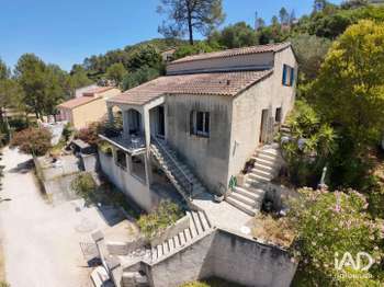 Vente Maison 4 chambresSolliès-Toucas