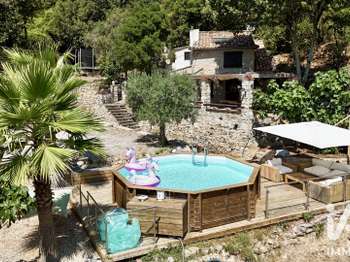 Vente maison 4 pièces Solliès-Toucas 83