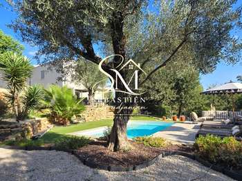 Vente Maison 3 chambresSolliès-Toucas