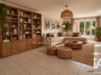 Vente maison 6 pièces Vente maison 6 pièces