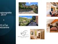 Vente maison 4 pièces Vente maison 4 pièces