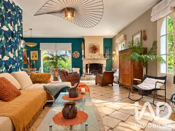 Vente Maison 3 chambresSolliès-Toucas