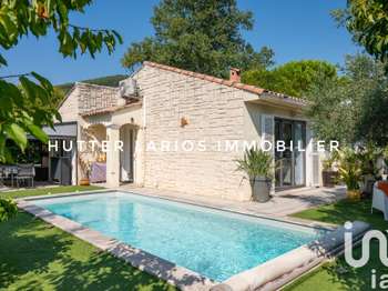 Vente Maison 3 chambresSolliès-Ville