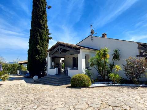 Vente maison 5 pièces Solliès-Ville 83
