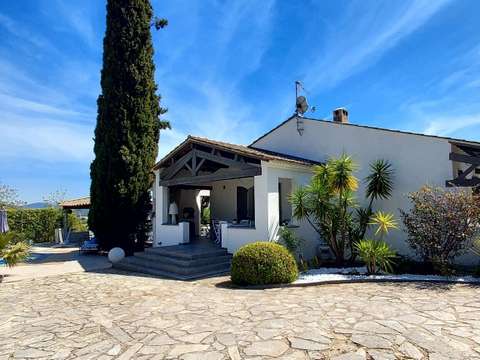 Vente maison 5 pièces Solliès-Ville 83