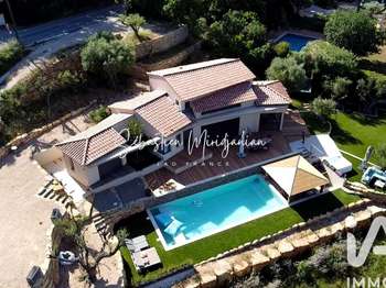 Vente maison 5 pièces Solliès-Ville 83