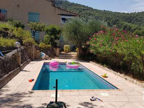 Vente maison 4 pièces Solliès-Ville 83