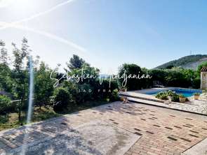Vente Maison 4 chambresSolliès-Ville