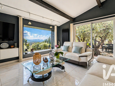 Vente maison 4 pièces Solliès-Ville 83