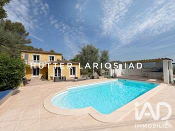 Vente Maison 4 chambresSolliès-Ville