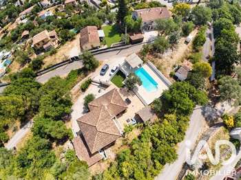 Vente Maison 4 chambresSolliès-Ville