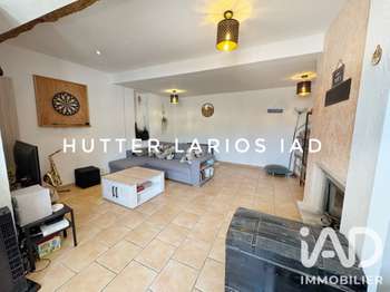 Vente Maison 2 chambresSolliès-Ville