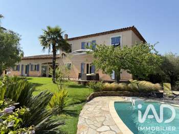 Vente maison 7 pièces Solliès-Ville 83