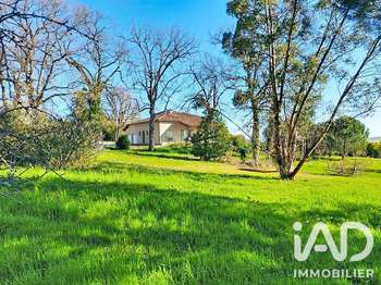 Vente Maison 3 chambresSolomiac