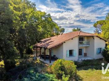 Vente Maison 3 chambresSolomiac