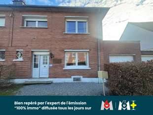 Photo Vente maison Solre-le-Château