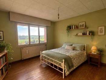 Vente maison 5 pièces Solre-le-Château 59