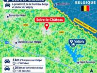 Vente maison 5 pièces Vente maison 5 pièces