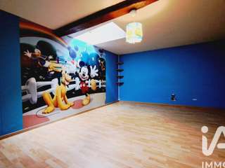 Vente maison 6 pièces Vente maison 6 pièces