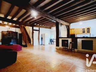 Vente maison 6 pièces Vente maison 6 pièces