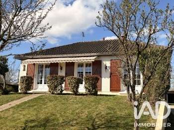 Vente Maison 2 chambresSolterre