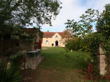 Vente Maison 3 chambresSombrun