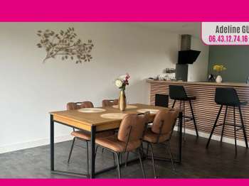 Vente Maison 3 chambresSomloire