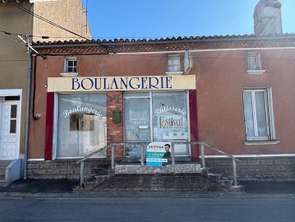 Vente Maison 4 chambresSomloire