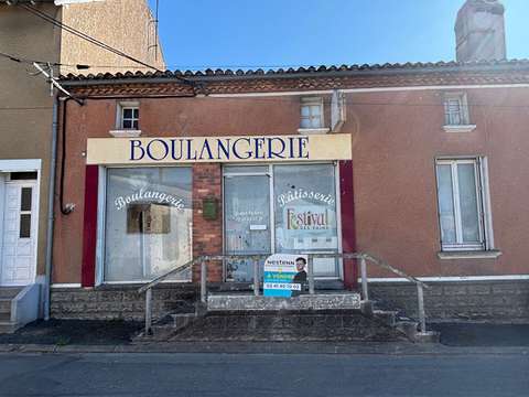 Vente maison 10 pièces Somloire 49