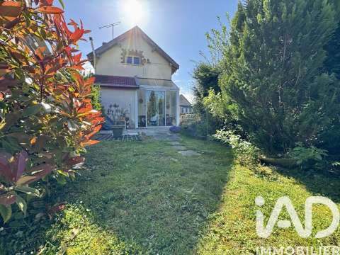 Vente maison 3 pièces Sommerance 08
