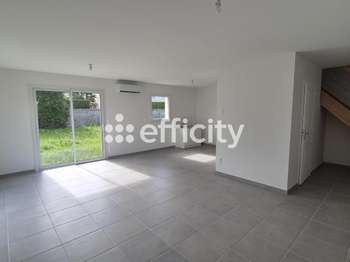 Vente maison 4 pièces Sommervieu 14