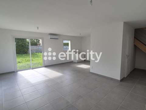 Vente maison 4 pièces Sommervieu 14