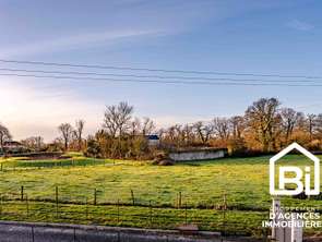 Vente Maison 4 chambresSommervieu