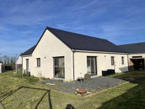 Vente Maison 3 chambresSommervieu