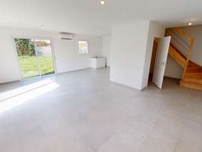 Vente Maison 3 chambresSommervieu