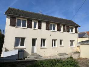 Vente Maison 4 piècesSommervieu