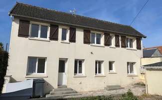 Photo Vente maison Sommervieu