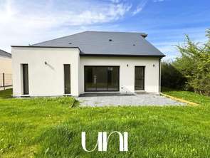 Vente Maison 3 chambresSommervieu